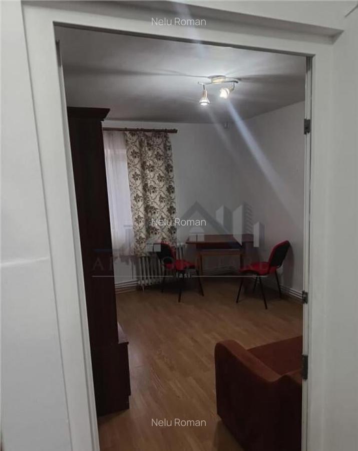 Garsoniera - zona Siraj/Frumoasa - 8