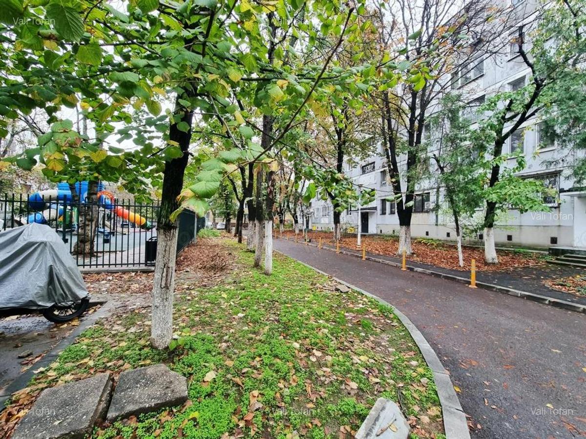 Militari Lujerului 3 Camere Decomandat Metrou - 2