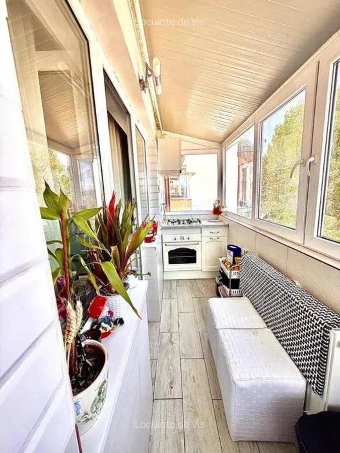 Apartament 3 camere Compozitorilor - 4