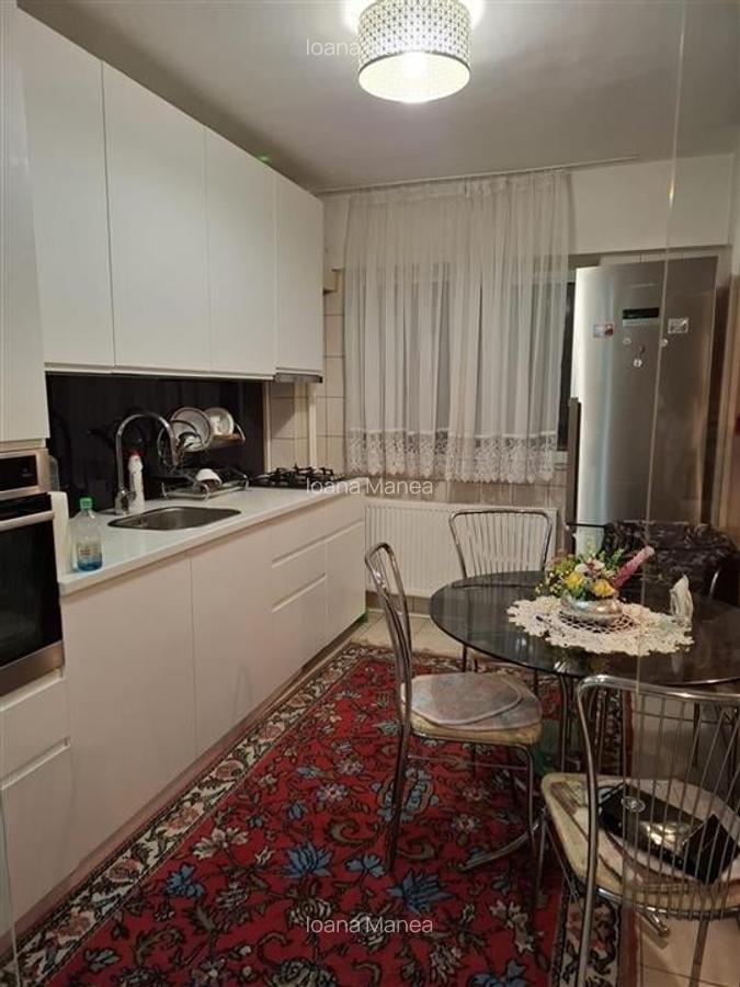 Vanzare apartament 2 camere, Bd Ferdinand | Iulia Hasdeu | Bloc 1983 stradal, re - 1