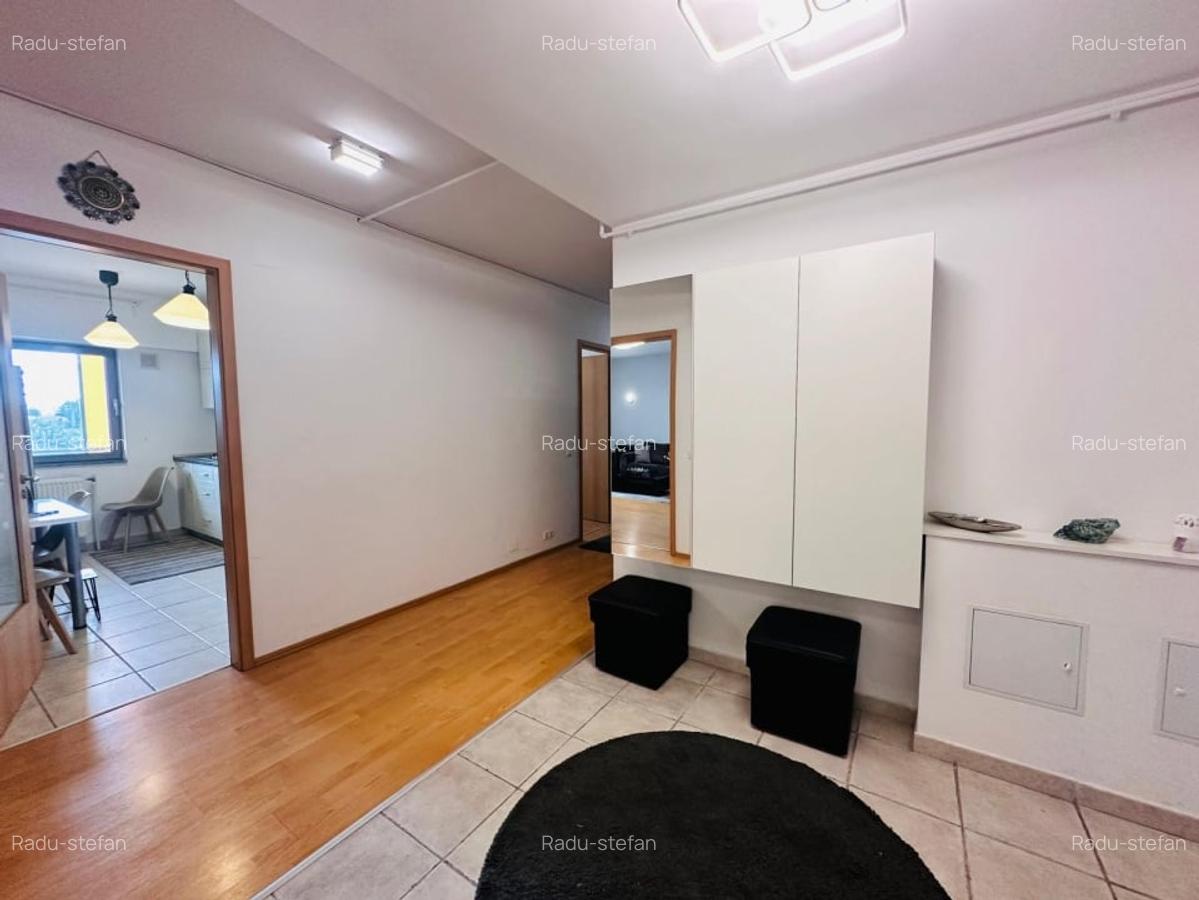 AP 3 CAMERE | DOAMNA GHICA | COLENTINA | CENTRALA | PARCARE | - 5