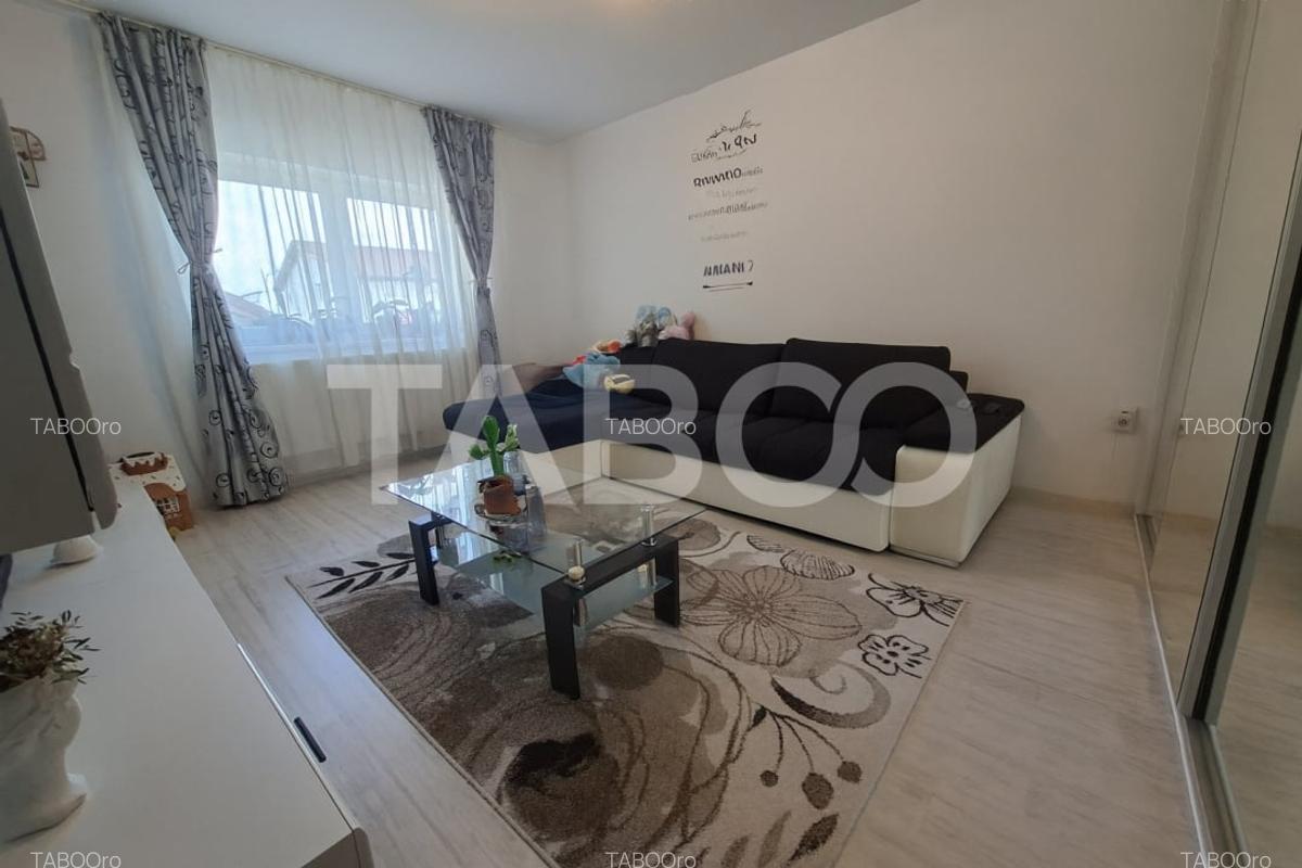 Pret mic satisfactie mare- Apartament 2 camere si pod de depozitare - 3