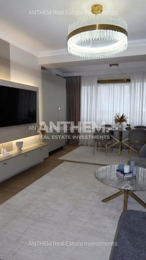 Apartament 2 Camere Ivory Residence - 6