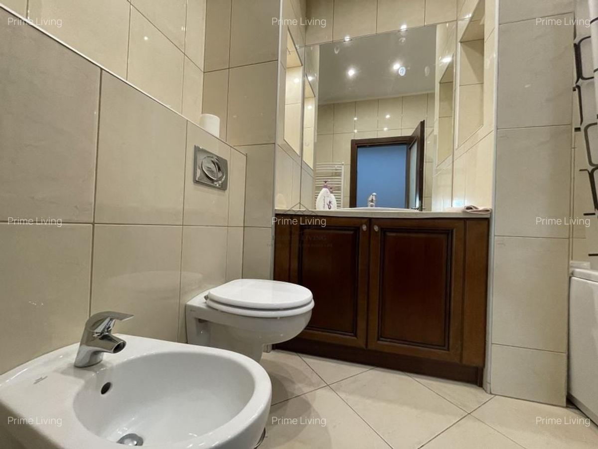 APARTAMENT SPATIOS CU 4 CAMERE LA INCHIRIERE LANGA PARCUL HERASTRAU - 10