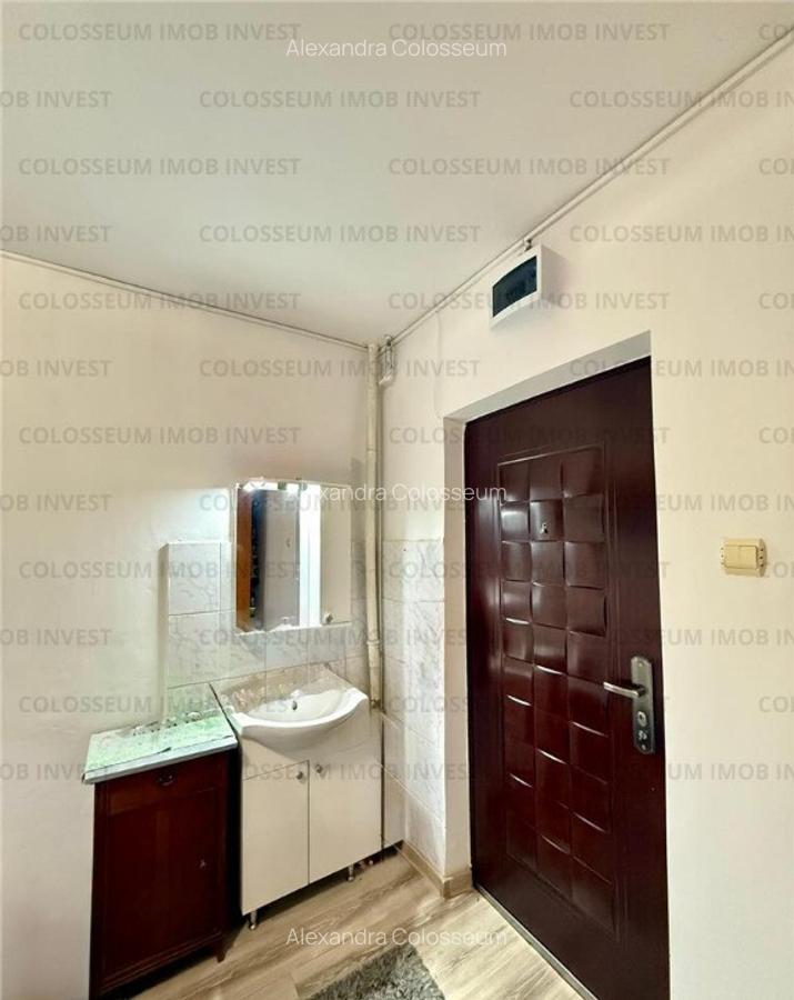 Camera de camin - zona Astra - 2