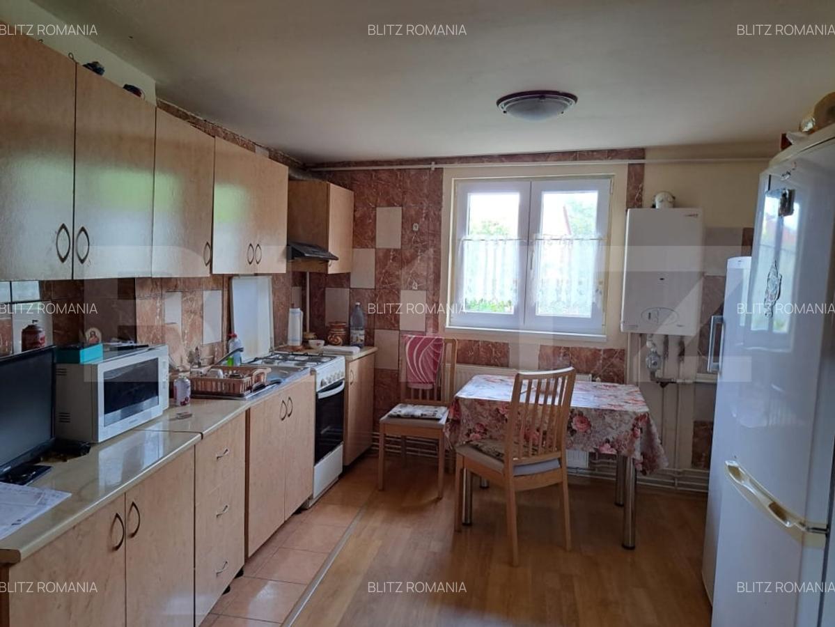 OPORTUNITATE! Casa individuala pe o straduta linistita in GRUIA - 2