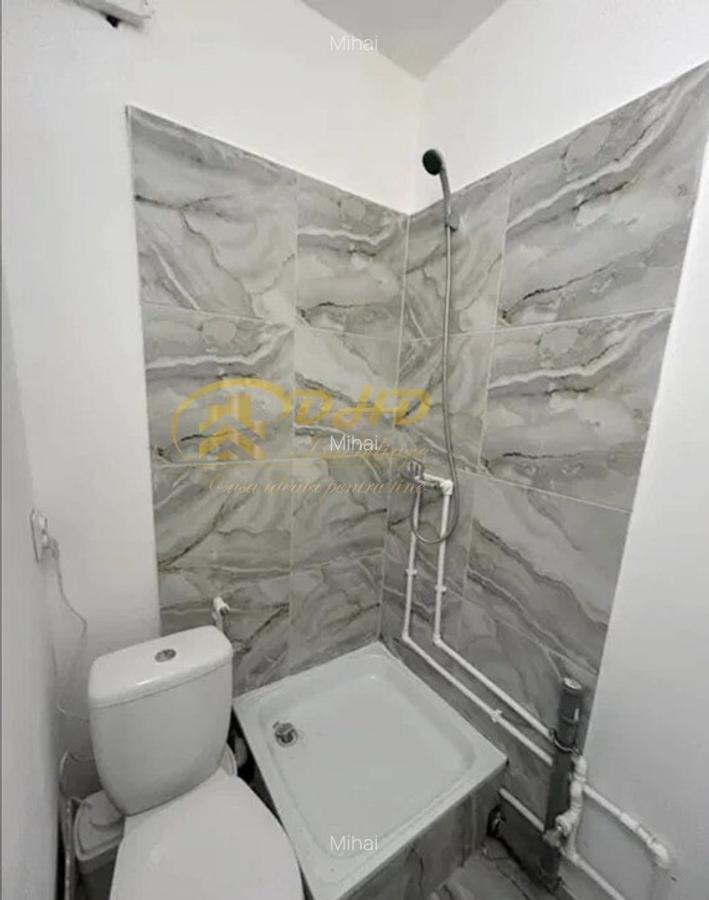 Garsoniera tip studio in Tudor - 5