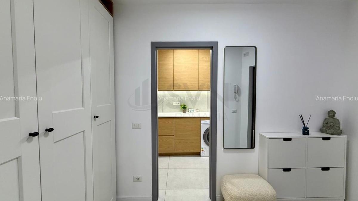 REA1025931 Apartament 3 camere I Renovat complet I Tineretului I De vanzare - 11