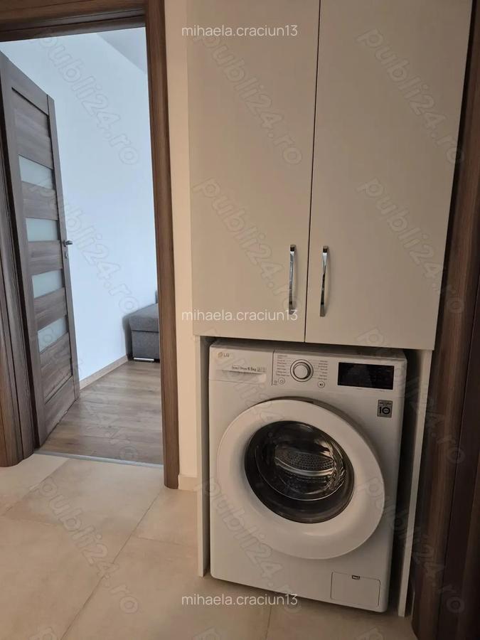 Apartament 2 camere Sector5, Soseaua Salaj - 10