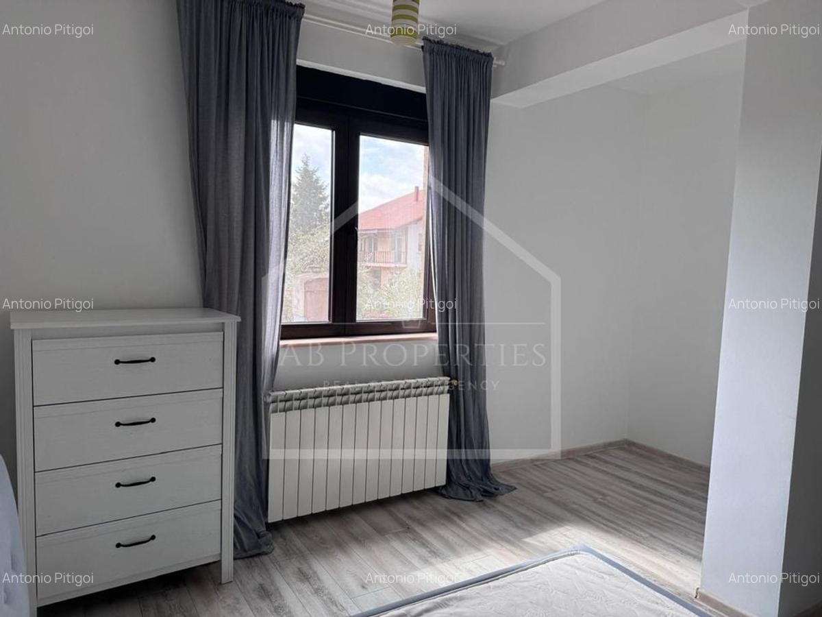 Apartament 2 camere, 2 bai | 81 mp utili + balcon | Parc Bazilescu - 5