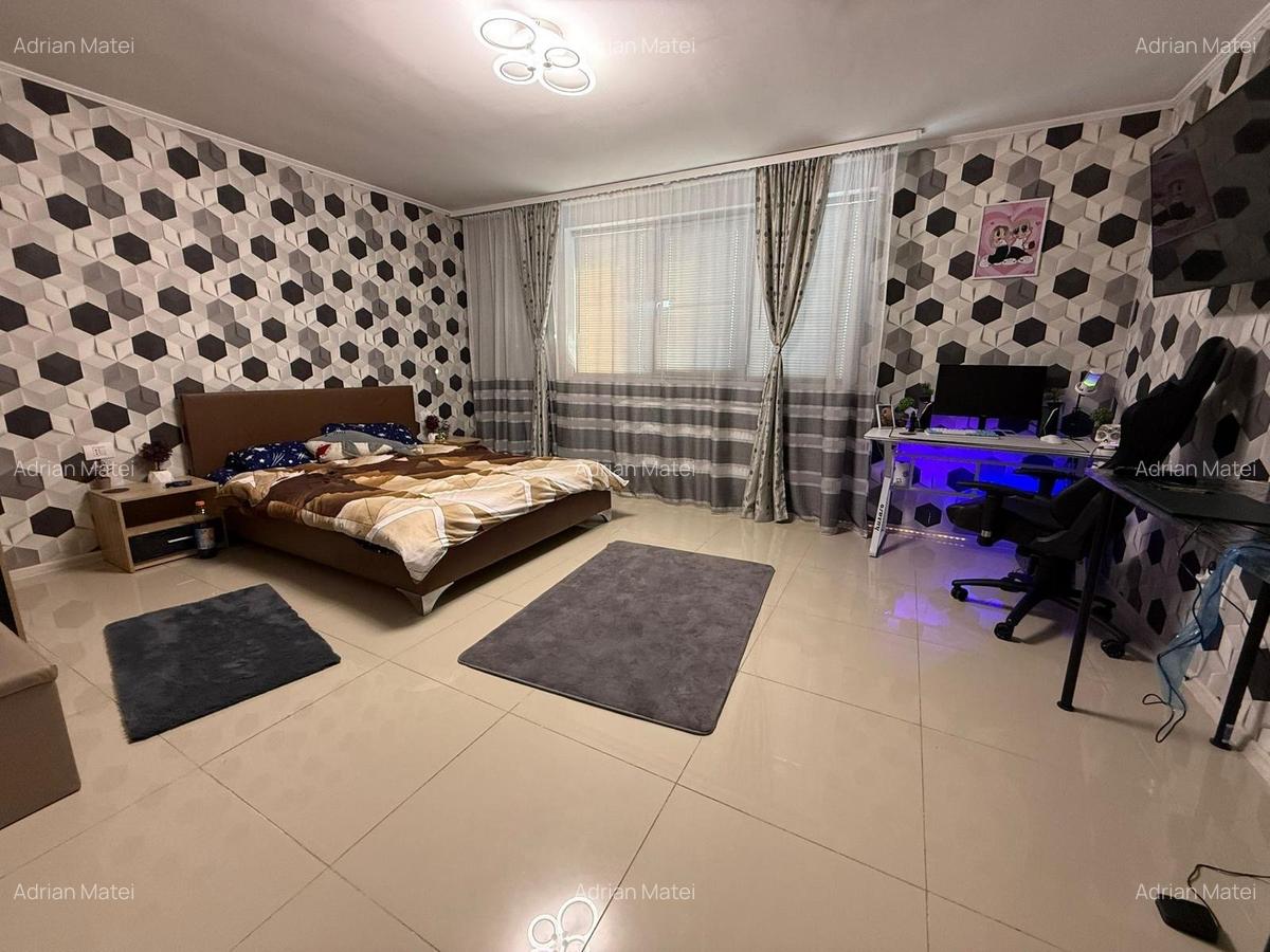 Vila de 400 mp cu piscina / 8 camere /1500 MP / Giurgiu-Buturugeni - 6