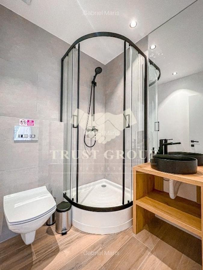 Apartament cu 4 camere decomandat, mobilat în Calea Victoriei - 19