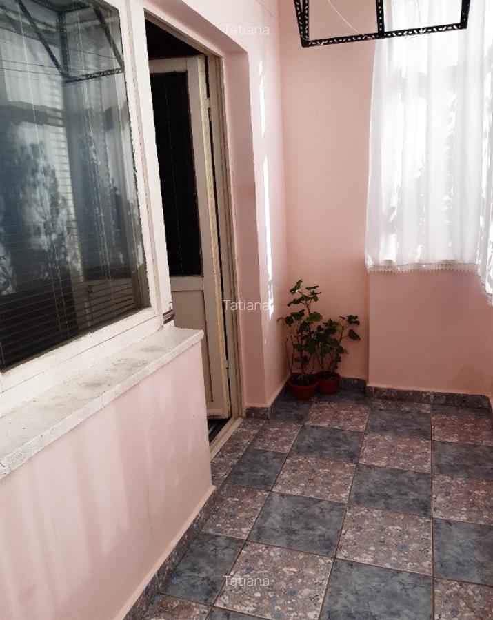 VAND GARSONIERA CU 2 CAMERE LA CLUB POLITISTI BUZAU - 6