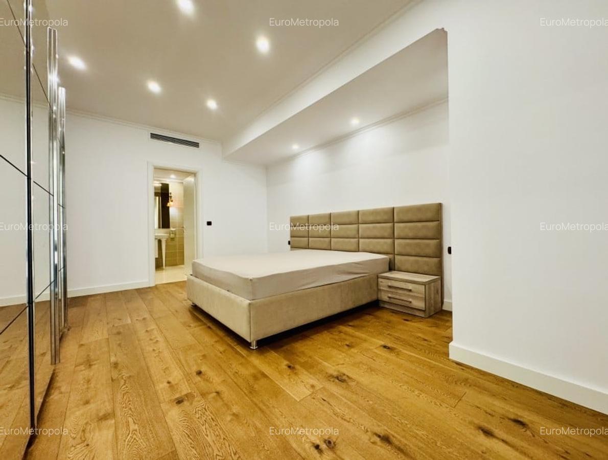 Apartament cu 3 camere decomandat în Kiseleff - 6