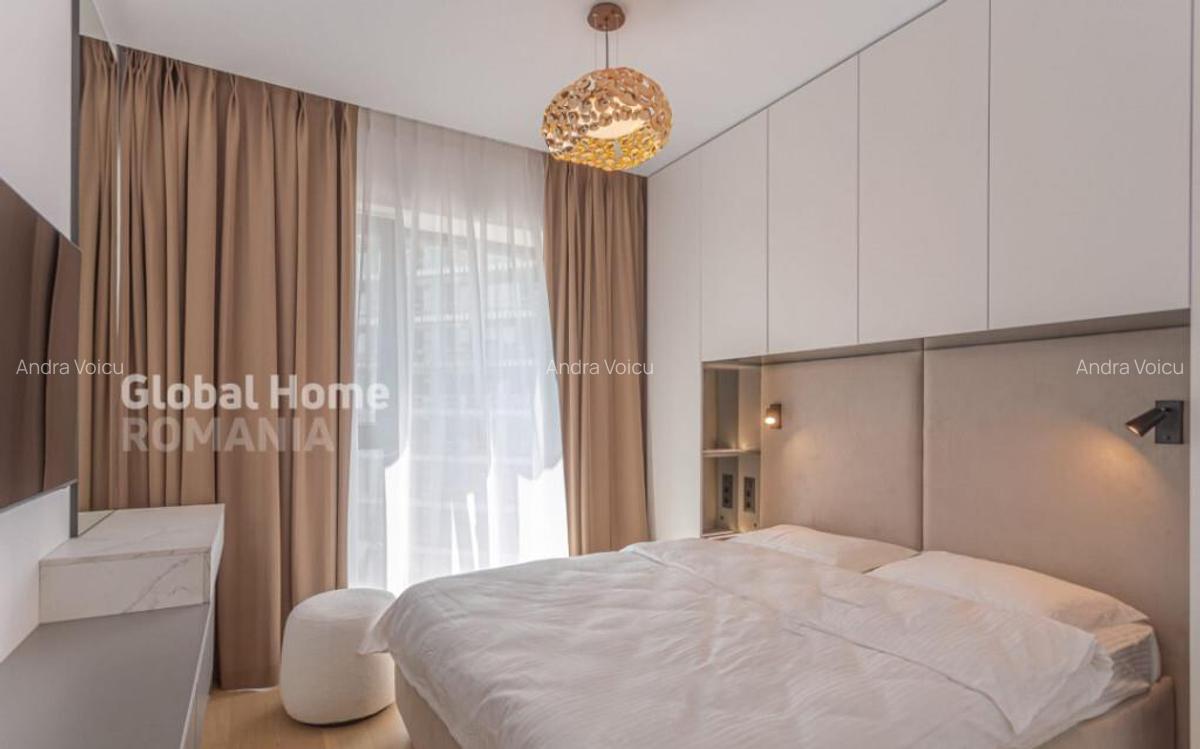 **NEW** Luxury Apartment | One Lake Club - 10