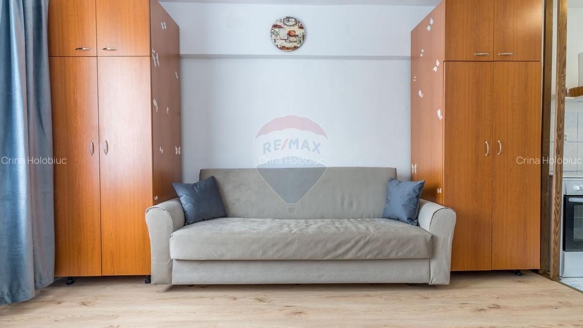 Garsoniera de vanzare, zona Marasti - 2