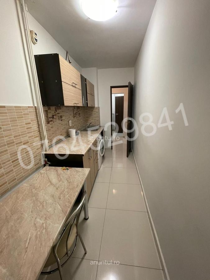 Parcul Circului- Barbu Vacarescu, Str. Zambilelor nr 2 - 8