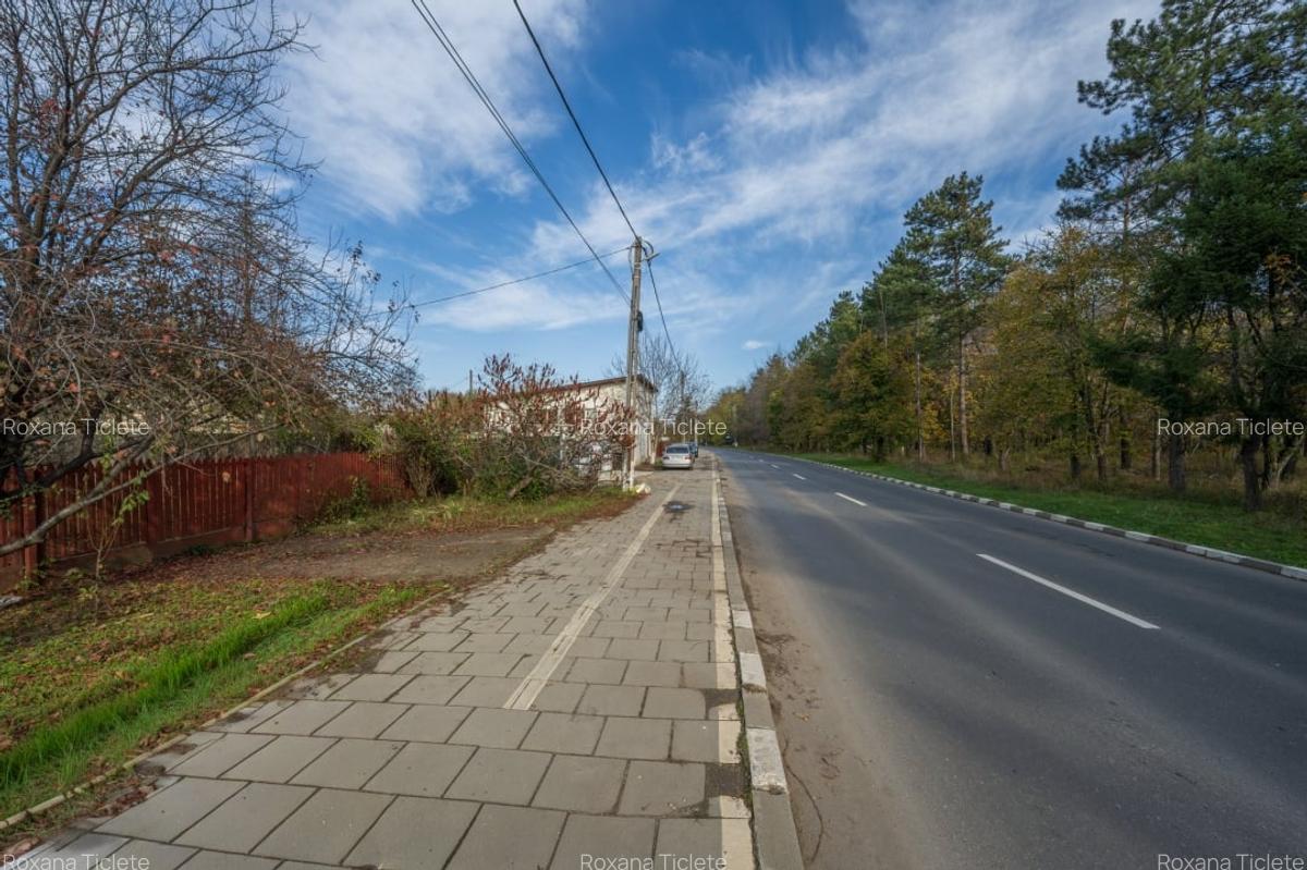 SNAGOV – CENTRAL, CASA 144 MP, LOT 1000 MP! - 18