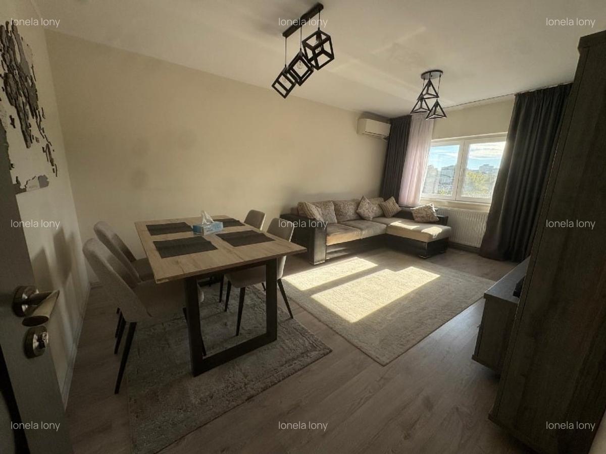 Inchiriez apartment 2 camere termen lung - 8