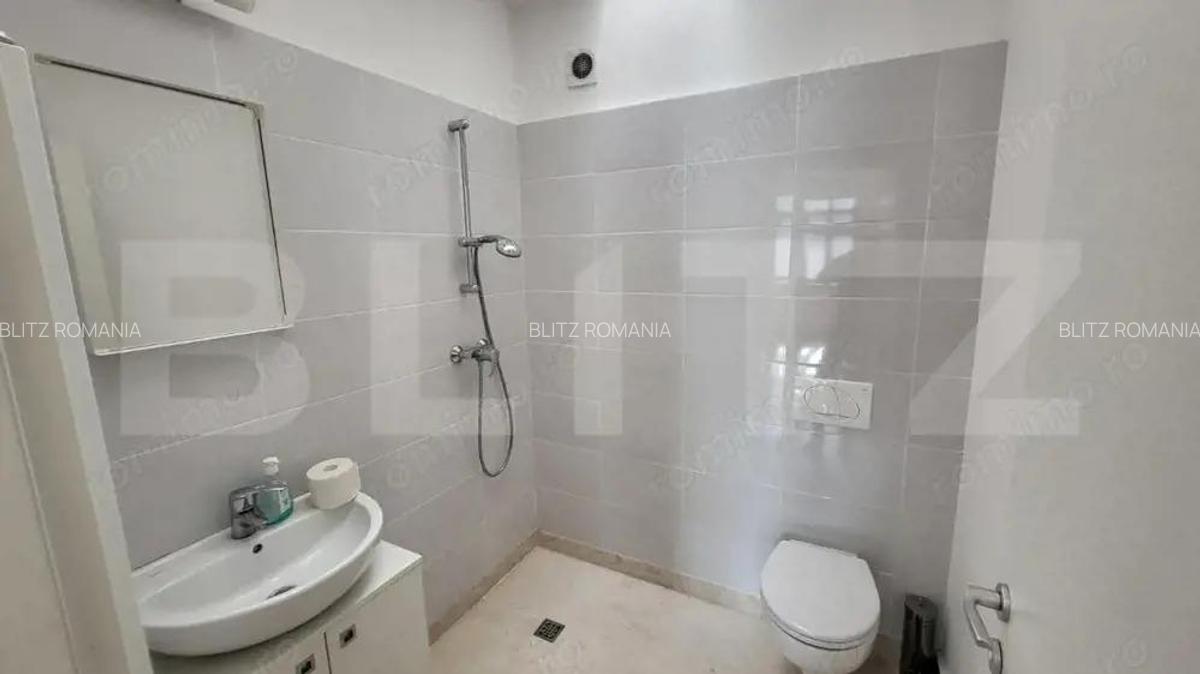 Spatiu birouri, 40 mp, zona Centrala - 3