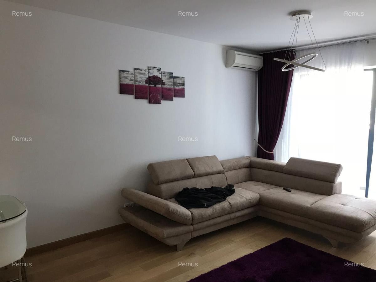 Aviatiei/ Pipera -  complexul rezidential UpGround - Apartament 2 camere 90 mp - 13