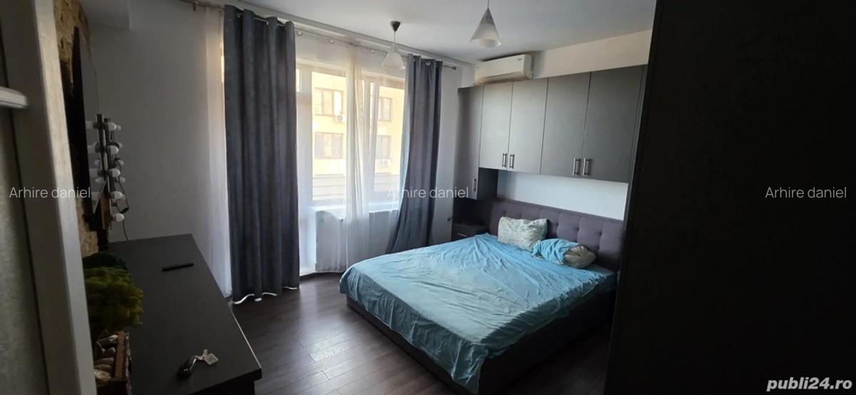 Inchiriez ap 3 camere bragadiru - 2