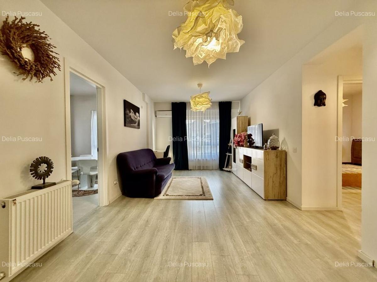 Inchiriere apartament 3 camere -  70 MP - Terasa - Otopeni - 13