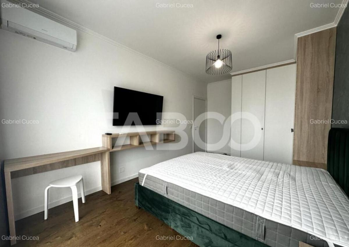 Apartament 2 camere la prima inchiriere zona Marasti in Cluj - 9
