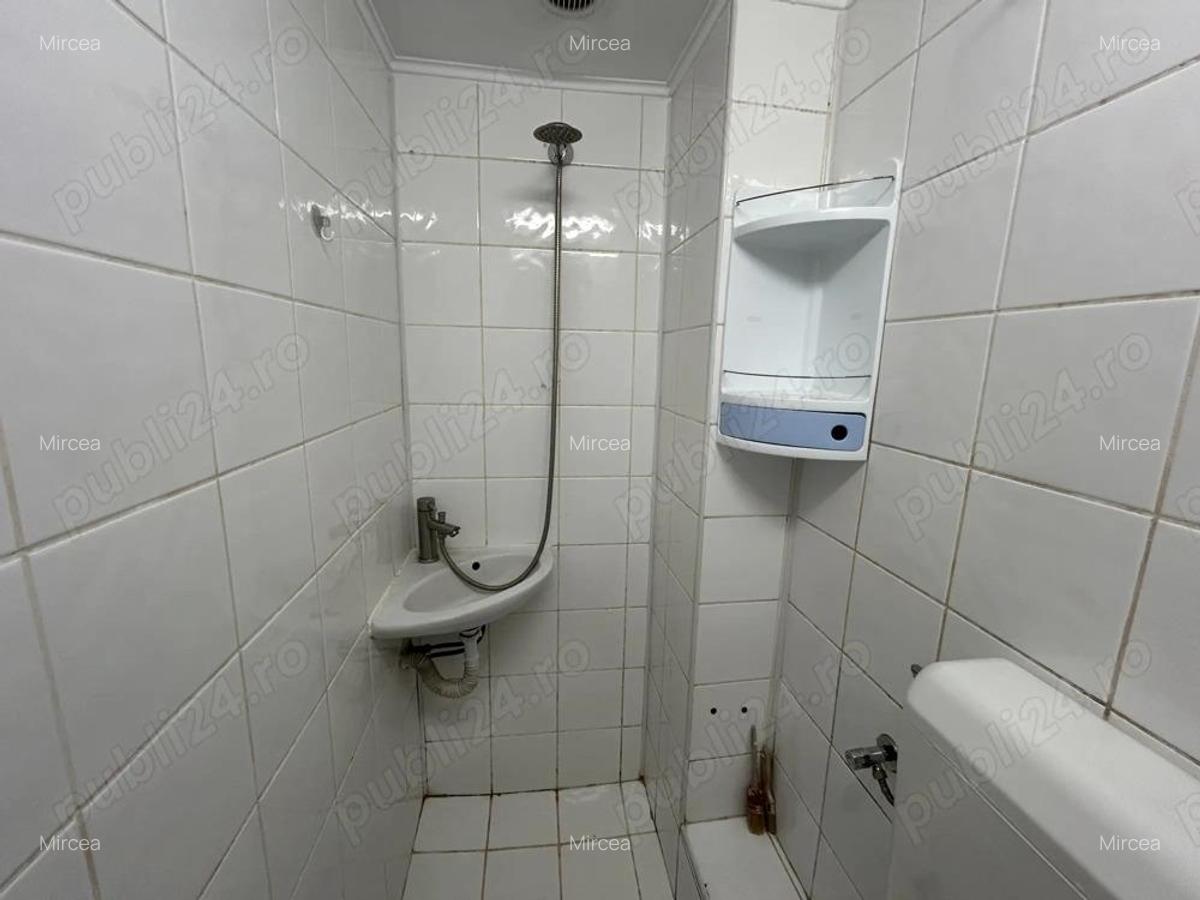 Inchiriez gars.conf.3,moderna, zona UTA,str.Inului, la parter - 8