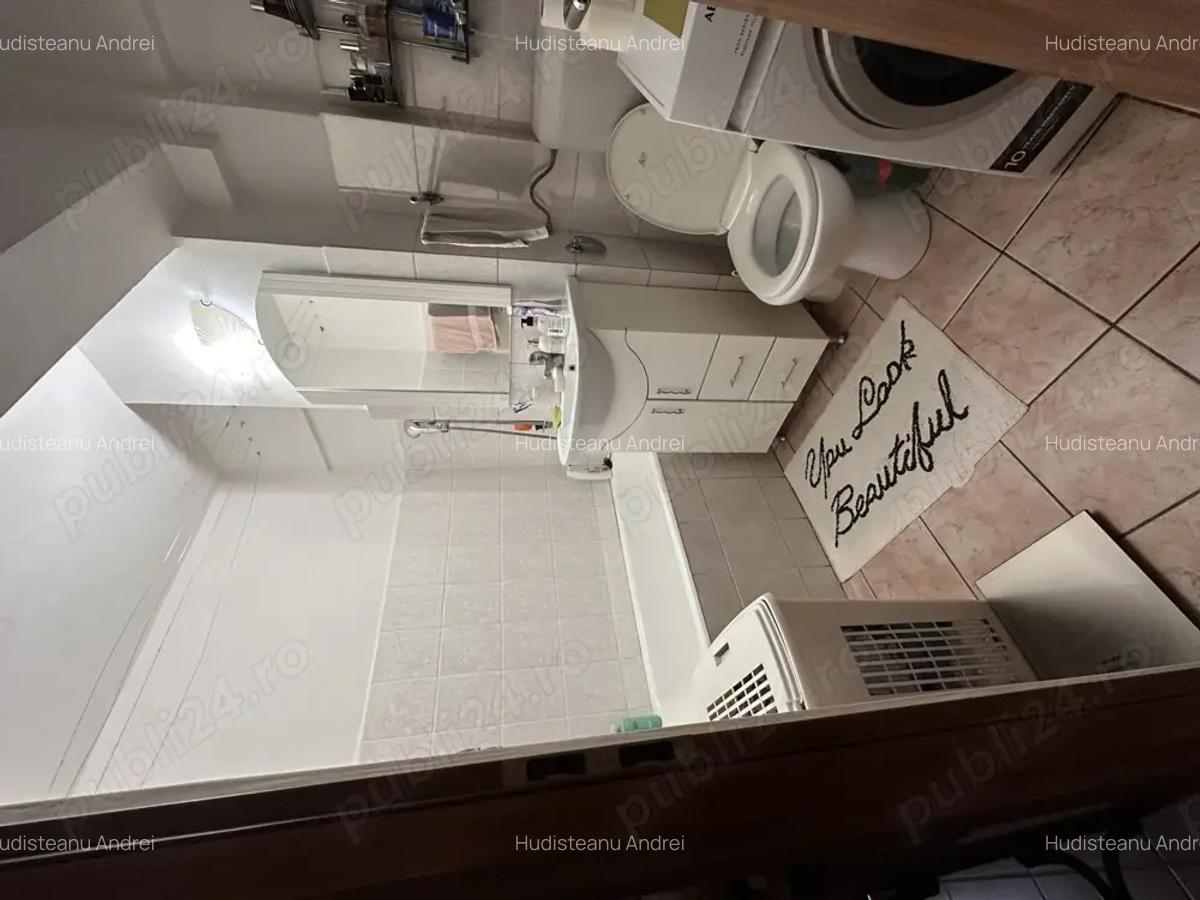 Apartament 3 camere, suprafata totala 77,1 mp - 5