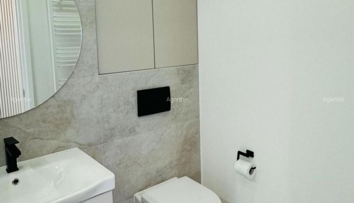 Tineretului,Complex rezidential Delta City. Penthouse! - 9