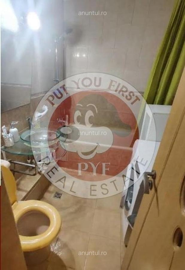 Crangasi | Apartament 2 camere | Decomandat || 54mp | B11446 - 8