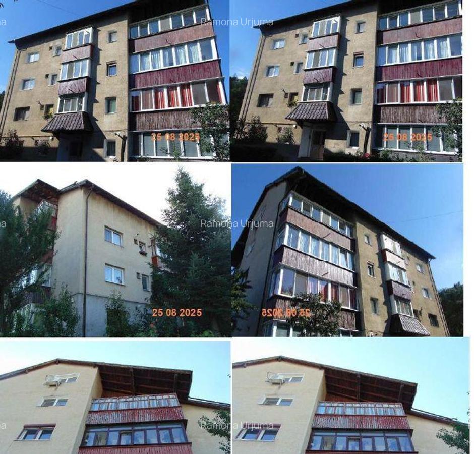 Cota de 1/2 din apartament 1 camera, Brasov, Jud Brasov - 1 Cota de 1/2 din apartament 1 camera, Brasov, Jud Brasov - 1