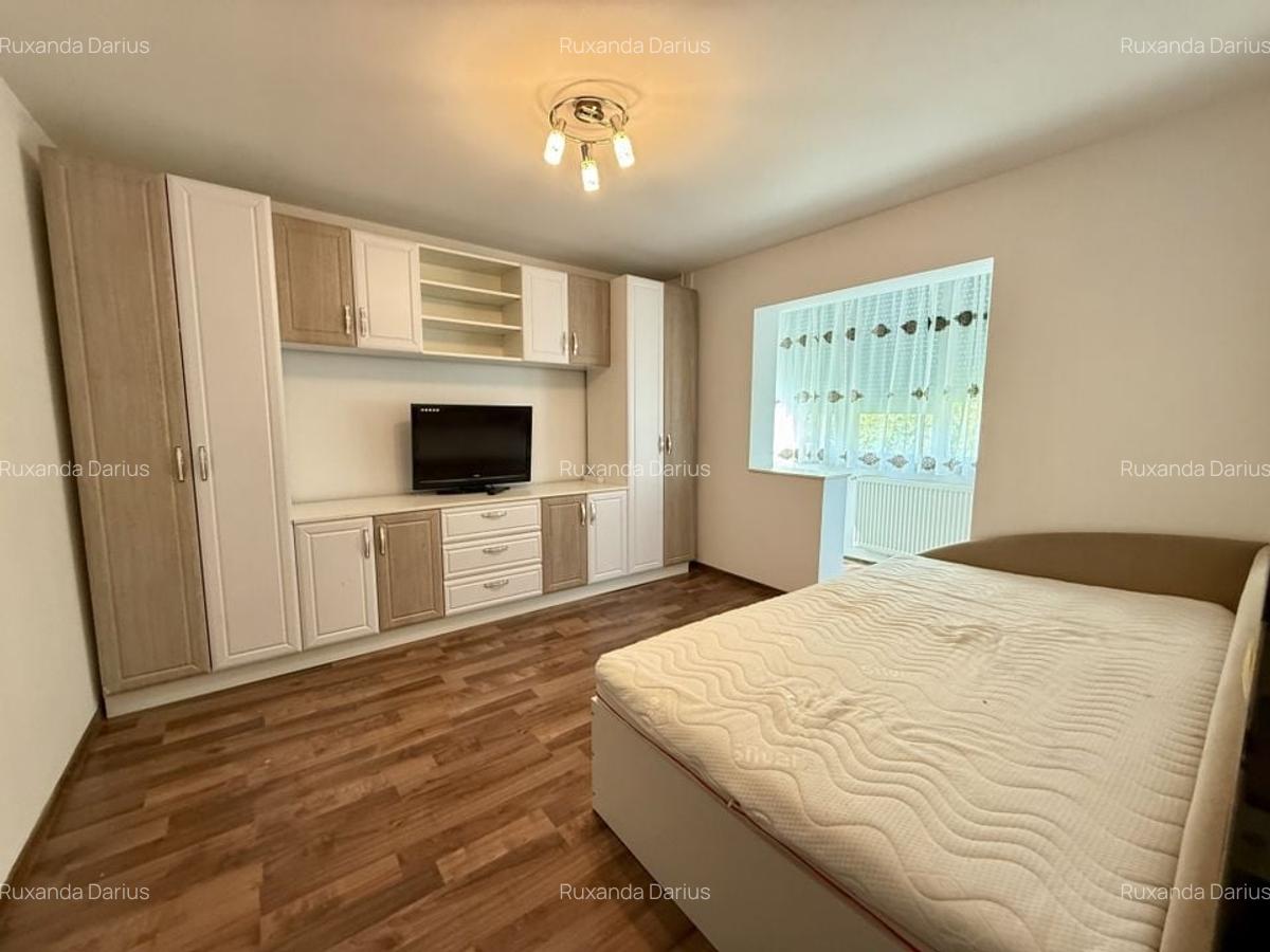 Apartament spatios cu 2 dormitoare   |   Zona Soarelui - 1