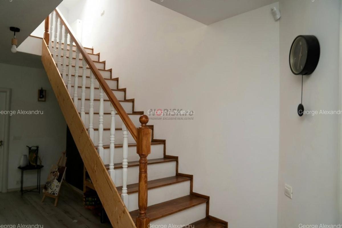 Vila 5 Camere Snagov - 18