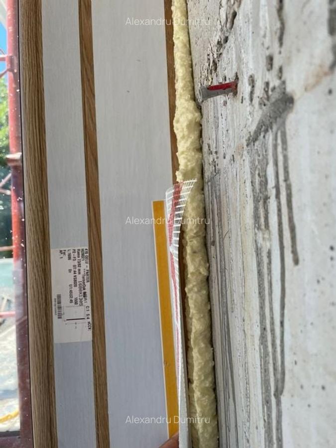 Apartament lux 3 camere la 15 min N. Grigorescu cladire boutique - 11