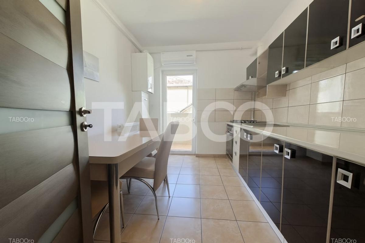 Pret mic satisfactie mare- Apartament 2 camere si pod de depozitare - 8
