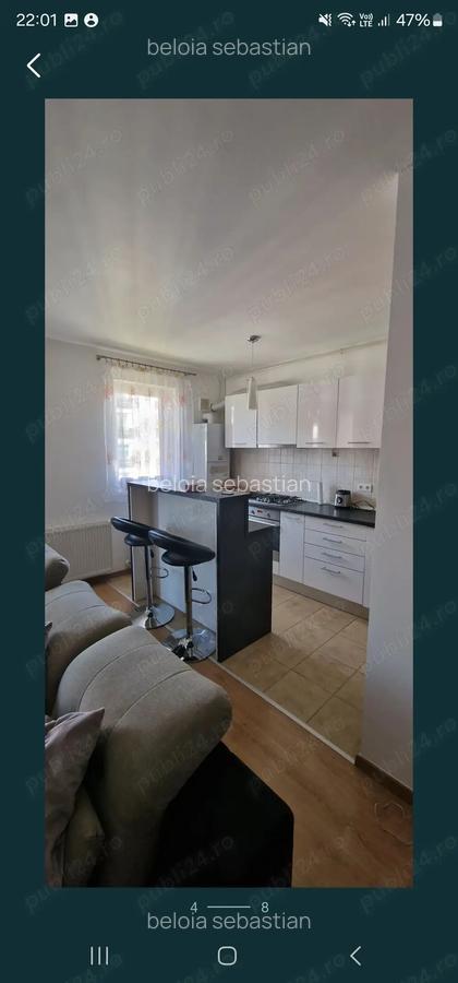 Apartament 2 camere Iris 2 Timisoara - 3