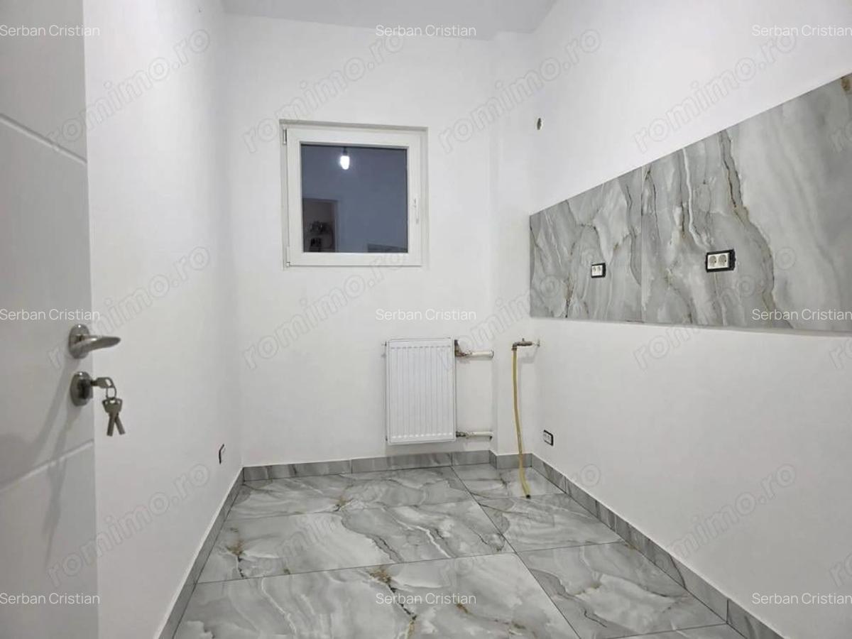 Romana Coloane apartament 3 camere de vanzare - 30