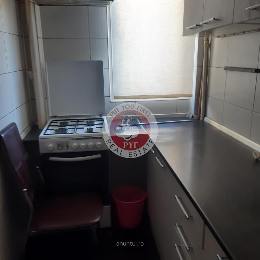 Romancierilor M | 4 camere | 62 mp | Semidec | B11986 - 6