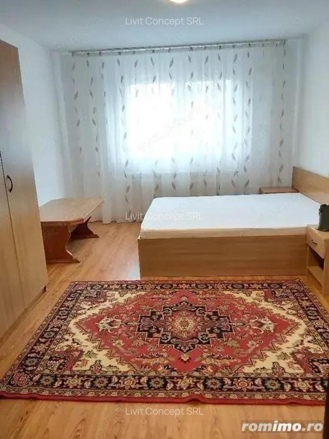 Garsoniera Central - 2