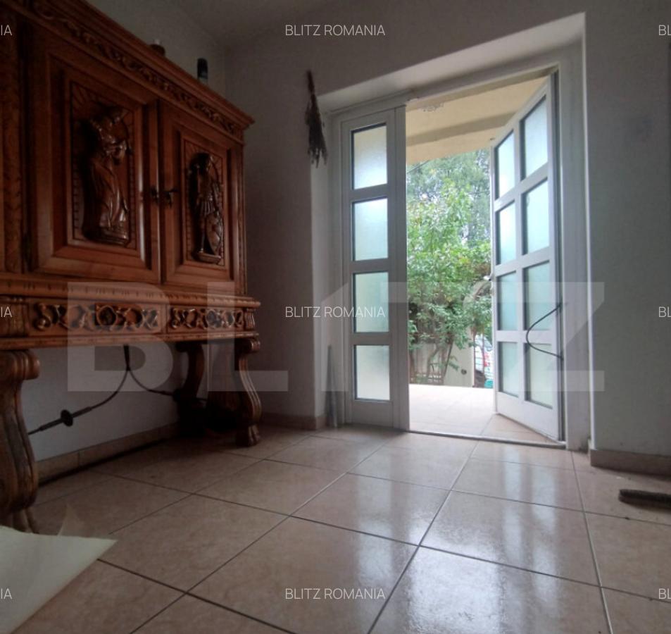 Casa de vanzare, 270 mp, zona Braytim - 5