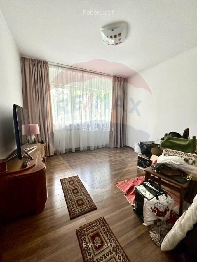 Apartament 3 camere de vanzare pe Soseaua Nicolae Titulescu, sector 1 - 4
