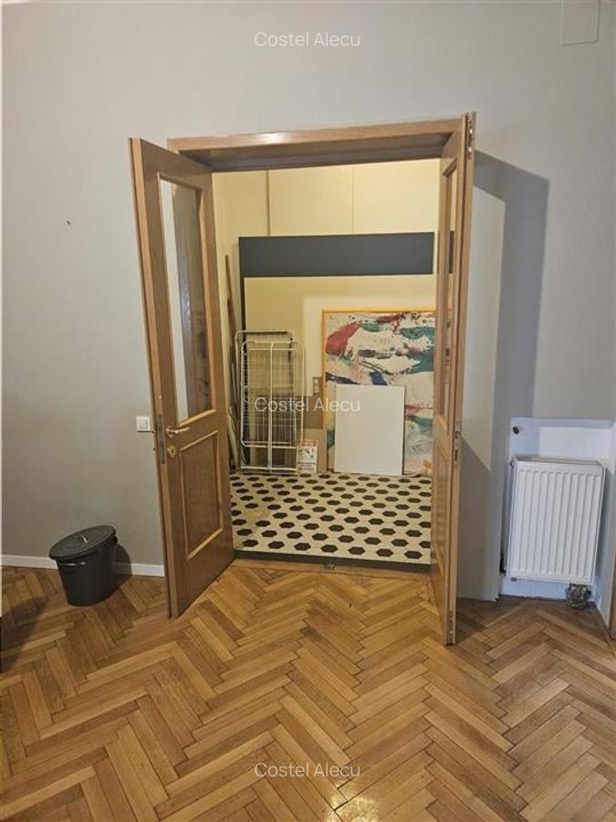 Ultracentral - Str. Spatarului  Armeneasca  Corbeni  Calea Mosilor ap 4 camer - 4
