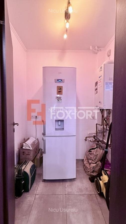 COMISION 0% Duplex 5 camere, 140 mp utili, Dumbravita - 14