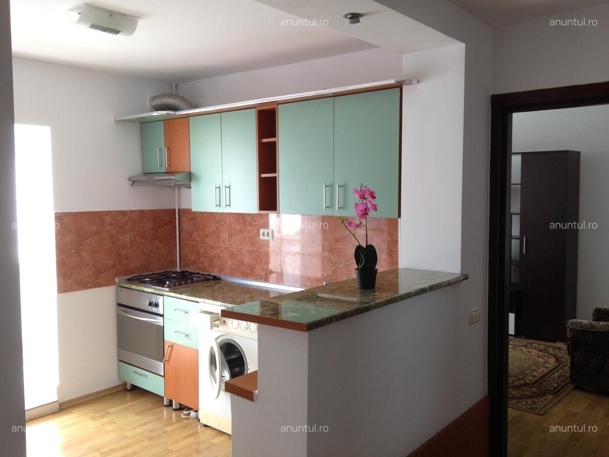 Cartier Aviatiei, Zona Metrou, Mall Promenada - 7