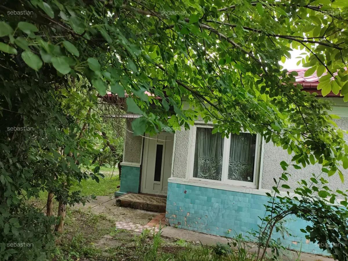 Vand casa in Slanic-Prahova - 8