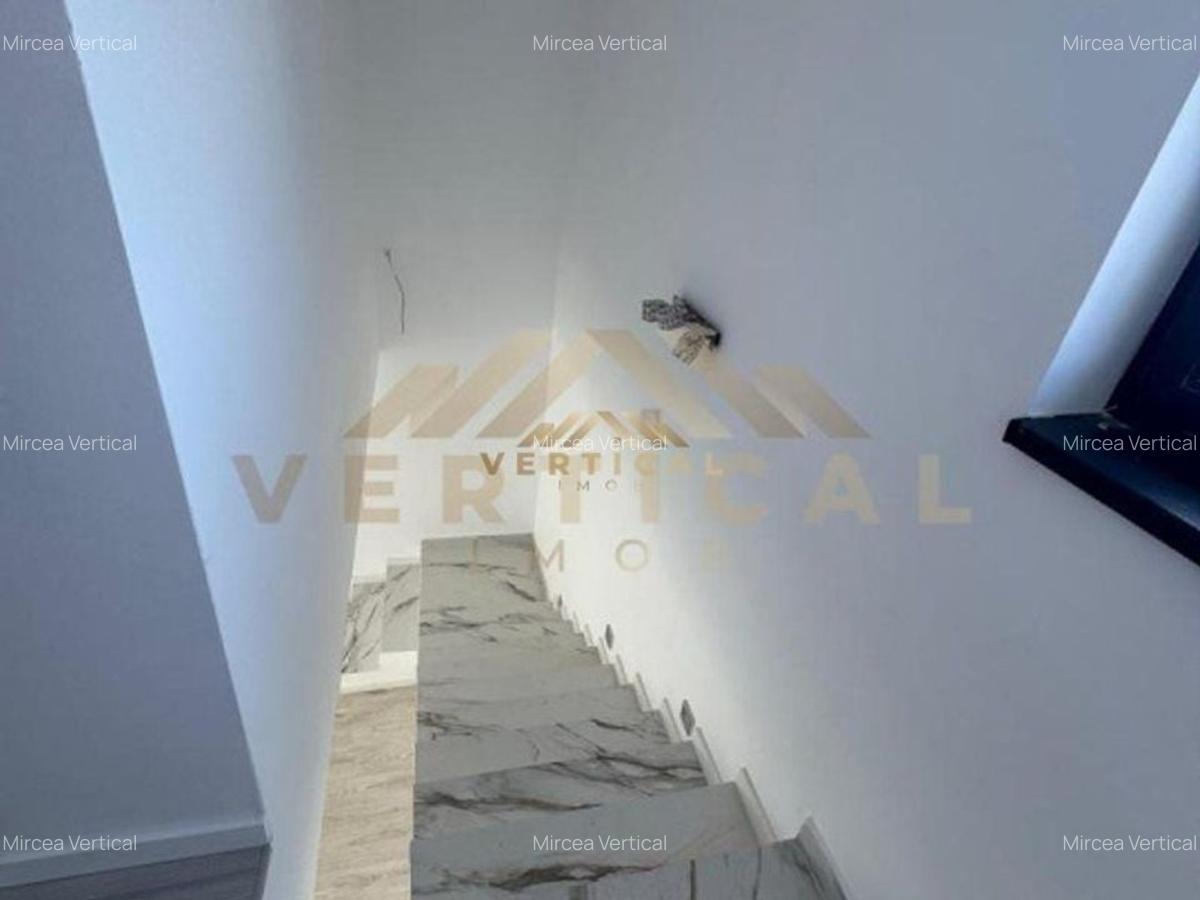 Casa 4 camere, teren 278mp, Berceni - 10 Casa 4 camere, teren 278mp, Berceni - 10