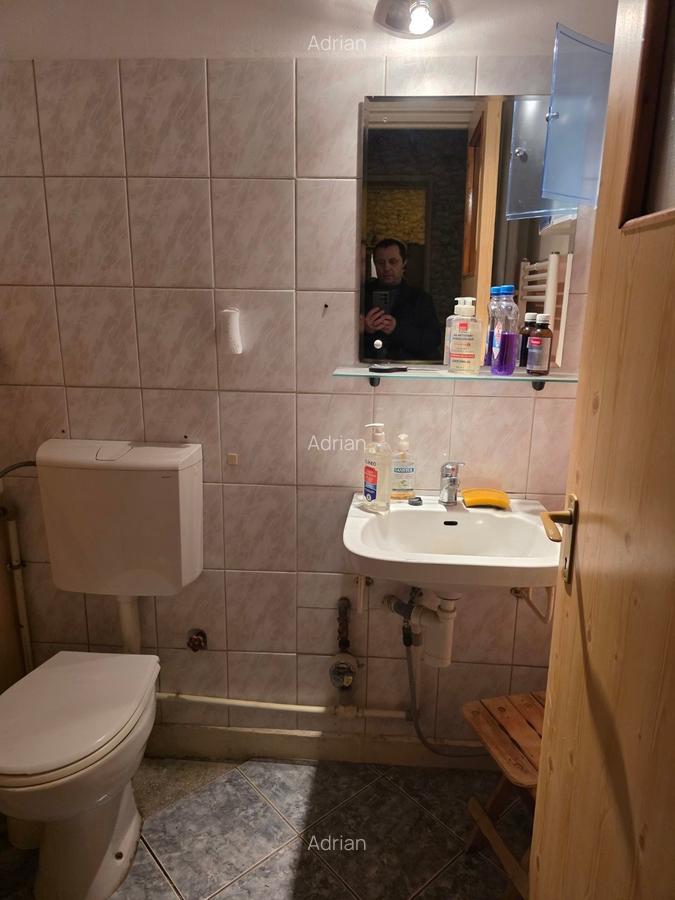 Titan, chiar la intrare in Parcul IOR, pe Lunca Bradului, la Scoala 195 - 2