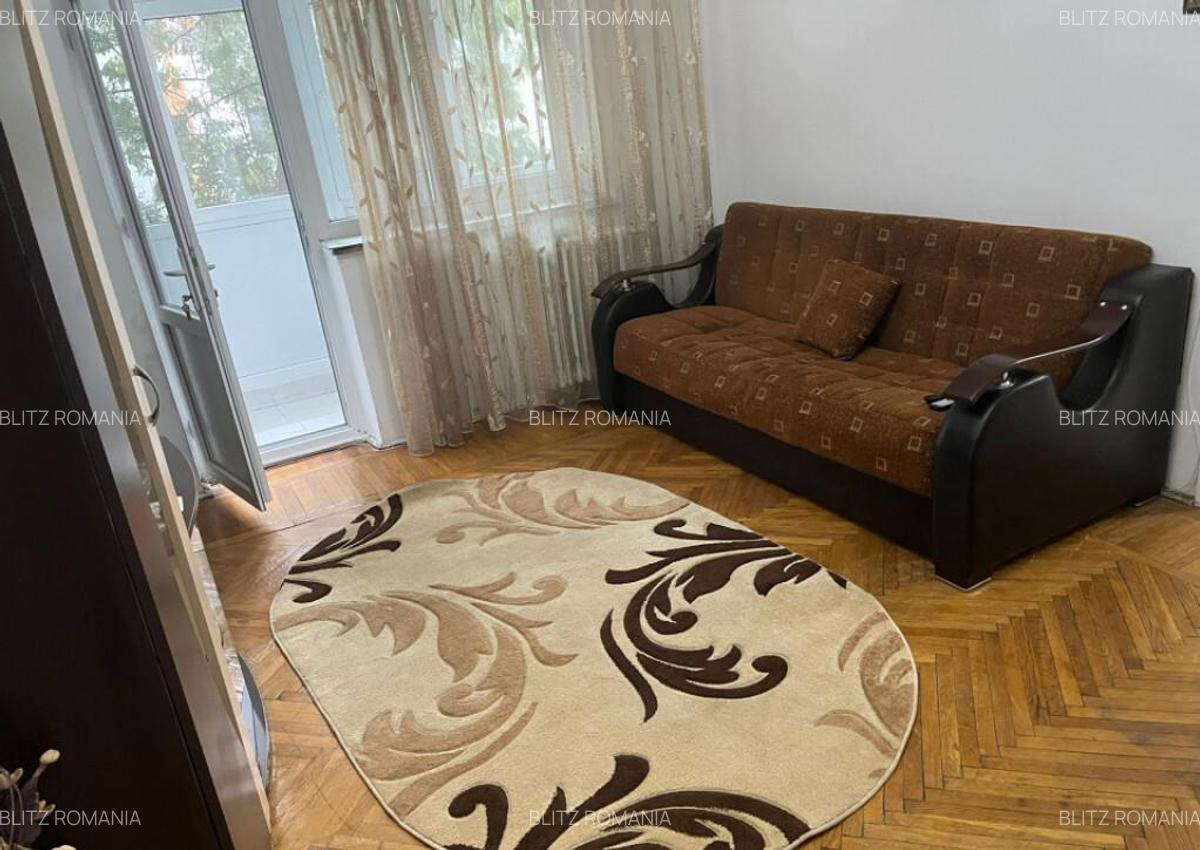 Apartament 2 camere semidecomandat pe Nanterre - 2